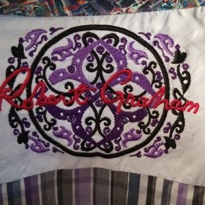 Exmoor Robert Graham casual mens shirt